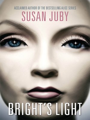 cover image of Bright's Light